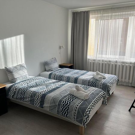 Homely Apartment In Кєдайняй Екстер'єр фото